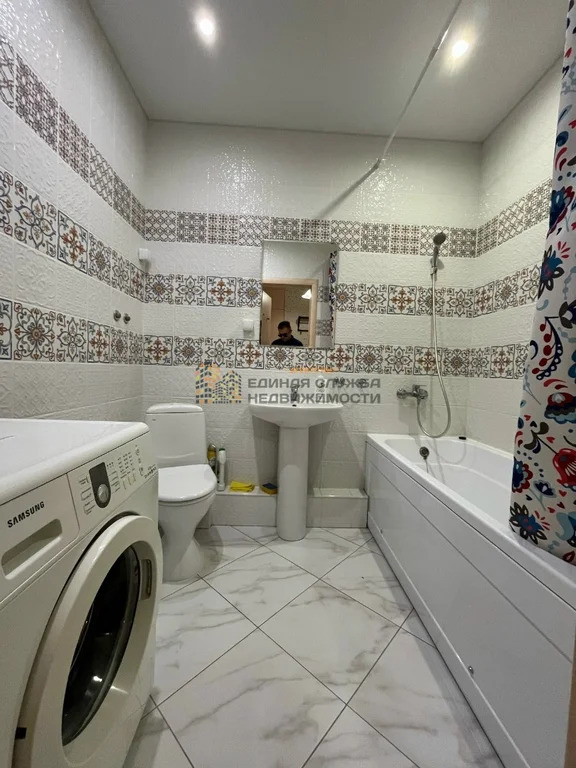 Аренда квартиры, Уфа, Октября пр-кт. - Фото 10