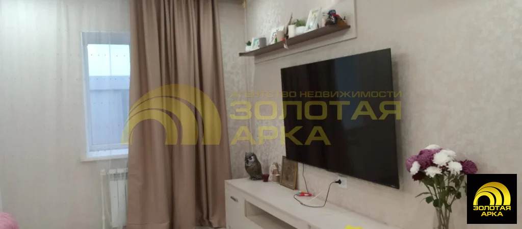 Продажа дома, Старотитаровская, Темрюкский район, Ильича пер. - Фото 15