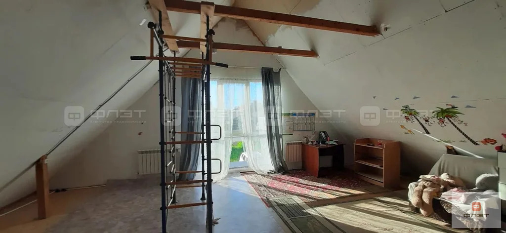 Продажа дома, Сокуры, Лаишевский район, ул. Западная - Фото 6