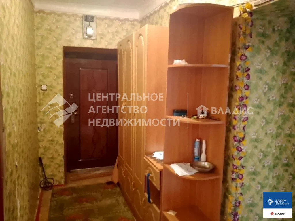 Продажа квартиры, Лесной, Шиловский район - Фото 17