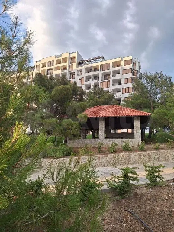 Квартира-студия, 32 м, 2 кровати - Фото 9
