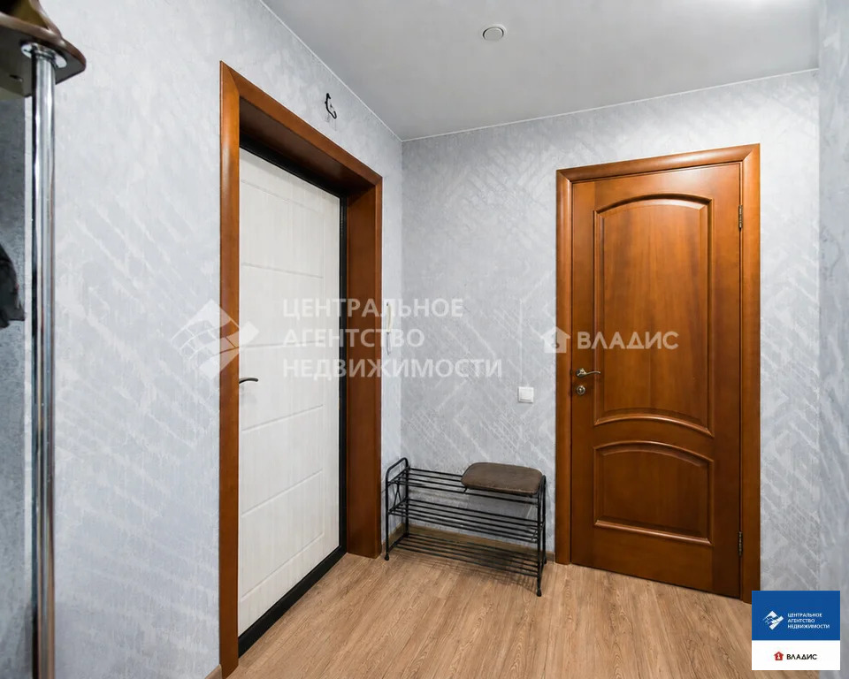 Продажа квартиры, Рязань, Солотчинское шоссе - Фото 13