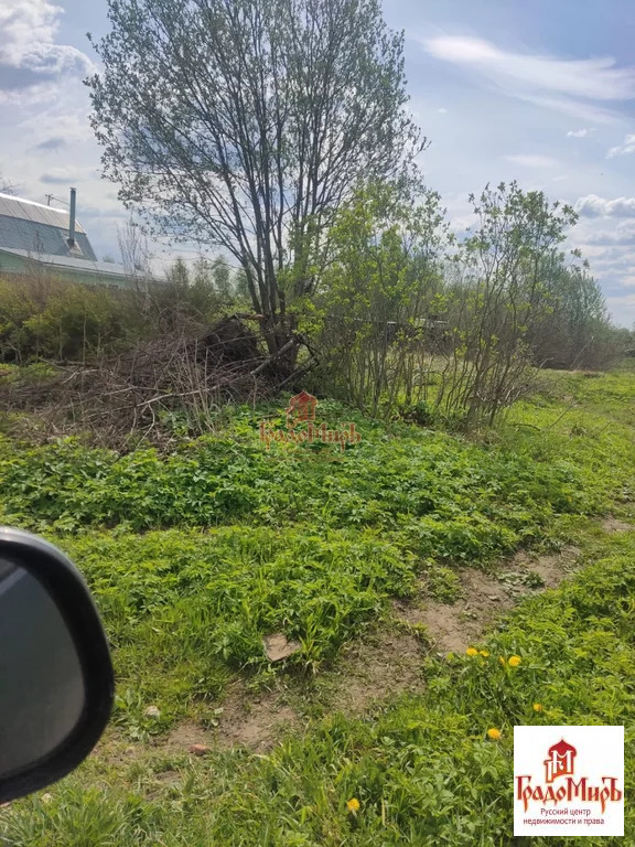 Продажа участка, Дмитров, Дмитровский район, Вороново с. - Фото 1