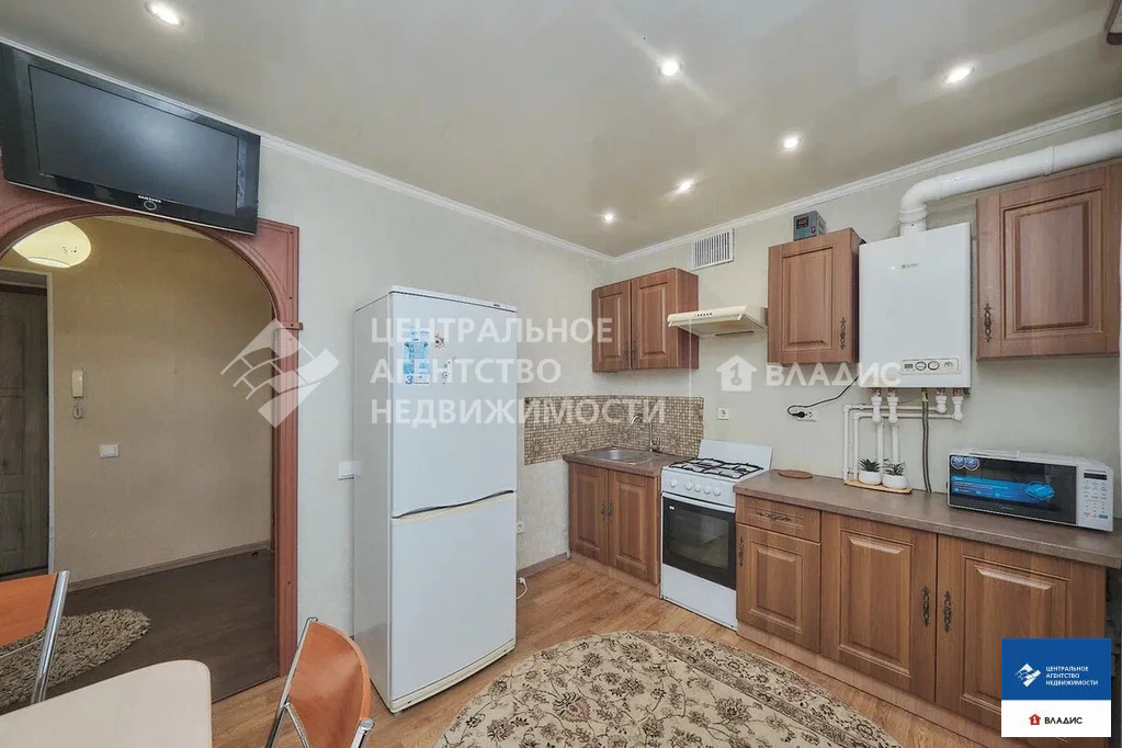 Продажа квартиры, Рязань, ул. Телевизионная - Фото 5