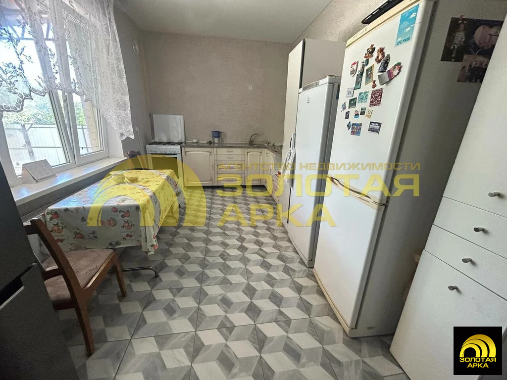 Продажа дома, Крымск, Крымский район, ул. Лебединая - Фото 33