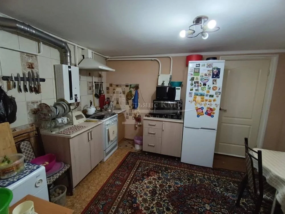 Продажа дома, Зеленокумск, Советский район, ул. Колхозная - Фото 9