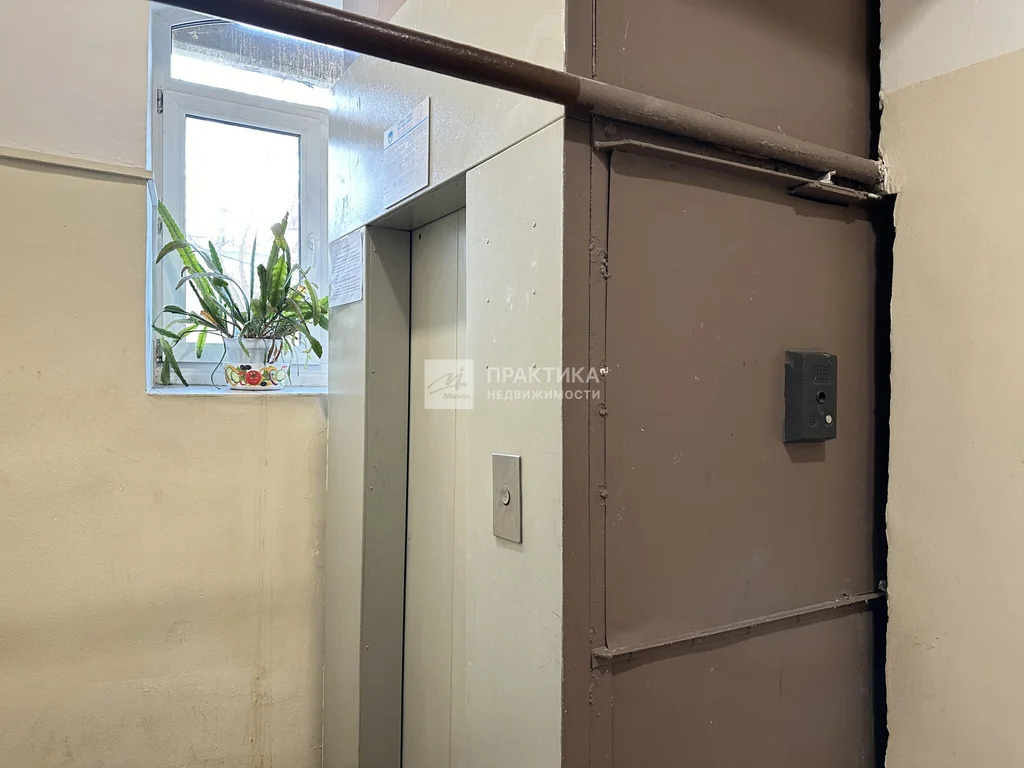 Продажа квартиры, ул. Новослободская - Фото 13