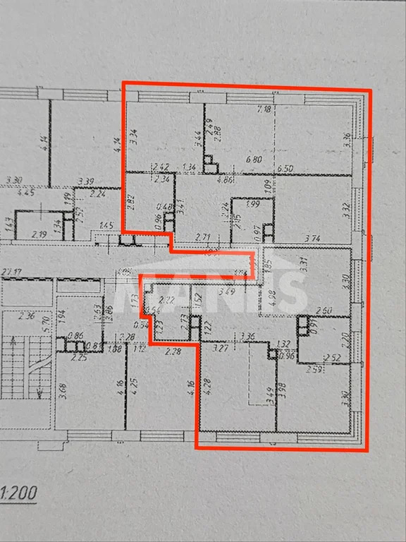 Объект 537558 - Фото 36
