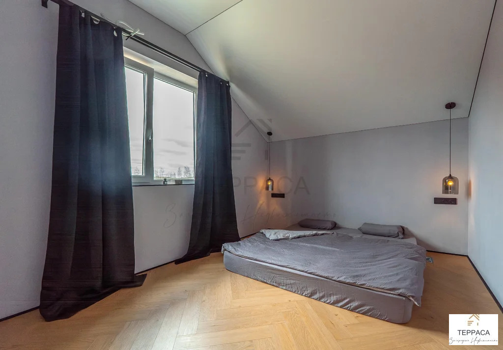 Продажа дома, Всеволожский район, улица Ивана Кожедуба - Фото 12