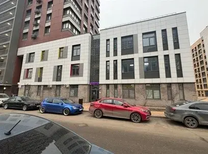 Продаем помещение под детский садик 2129.1 м2 - Фото 2