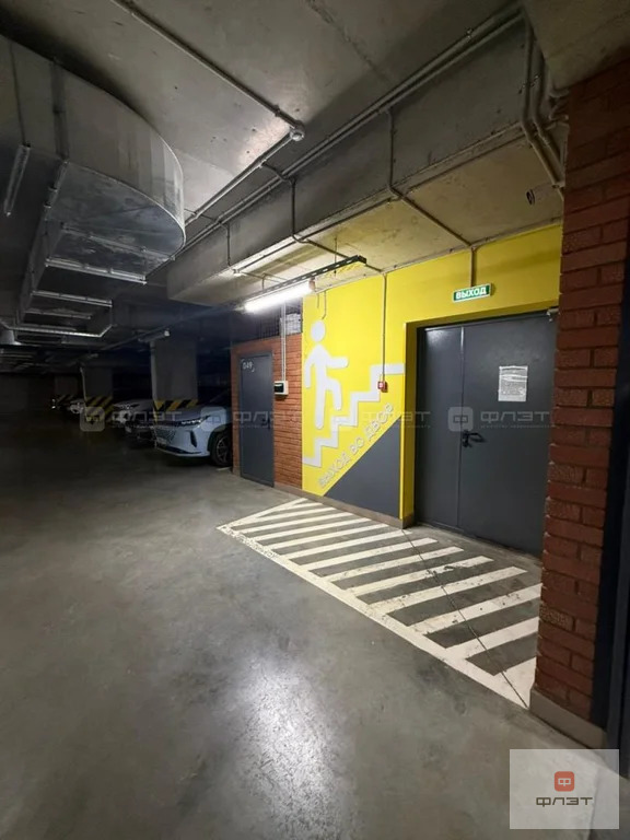 Продажа гаража, Казань, ул. Николая Ершова - Фото 2