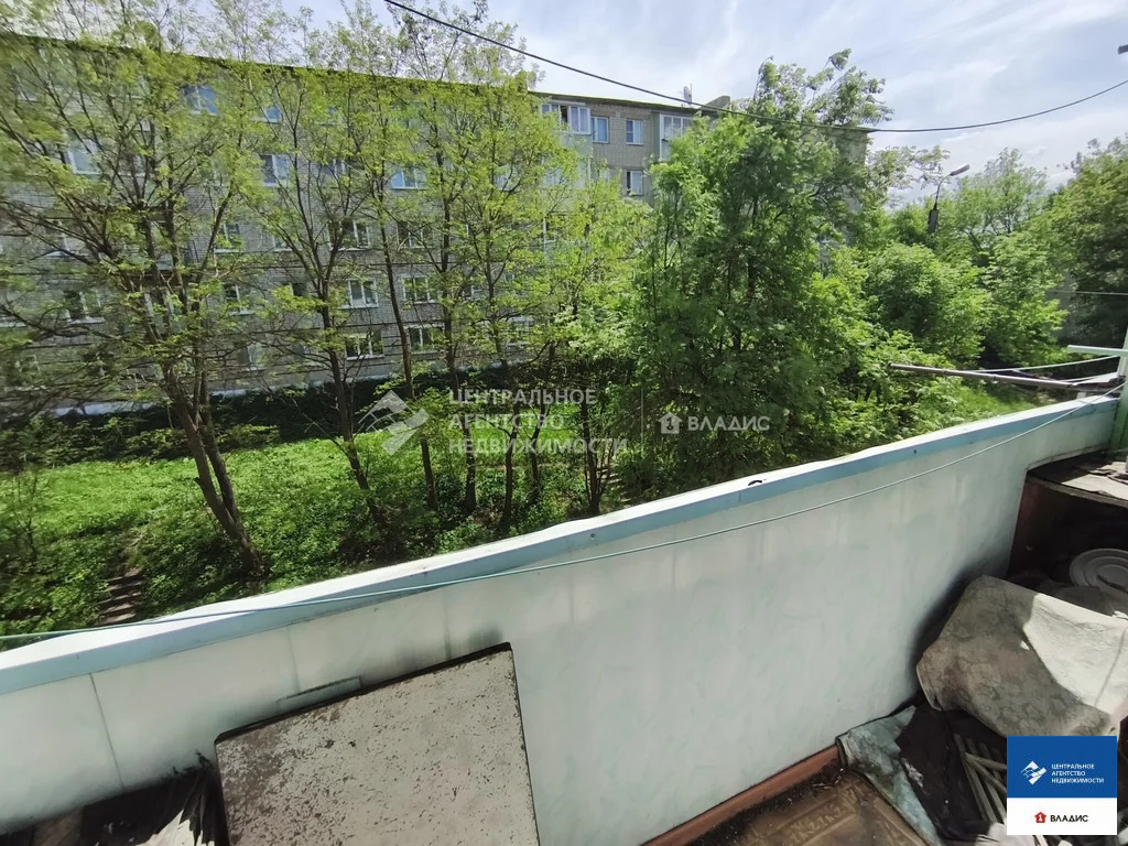 Продажа квартиры, Скопин, улица Карла Маркса - Фото 15