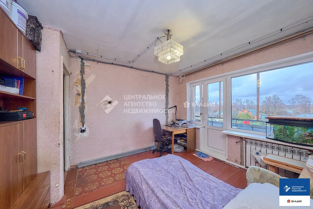 Продажа квартиры, Новое Батурино, Рыбновский район - Фото 3