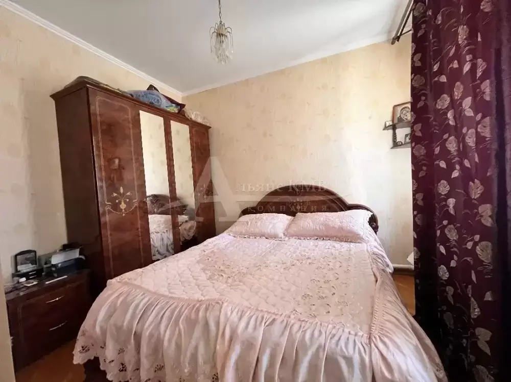 Продажа дома, Новопавловск, Кировский район, ул. Пролетарская - Фото 5