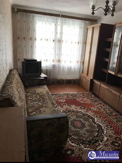 Продажа квартиры, Батайск, авиагородок улица - Фото 1