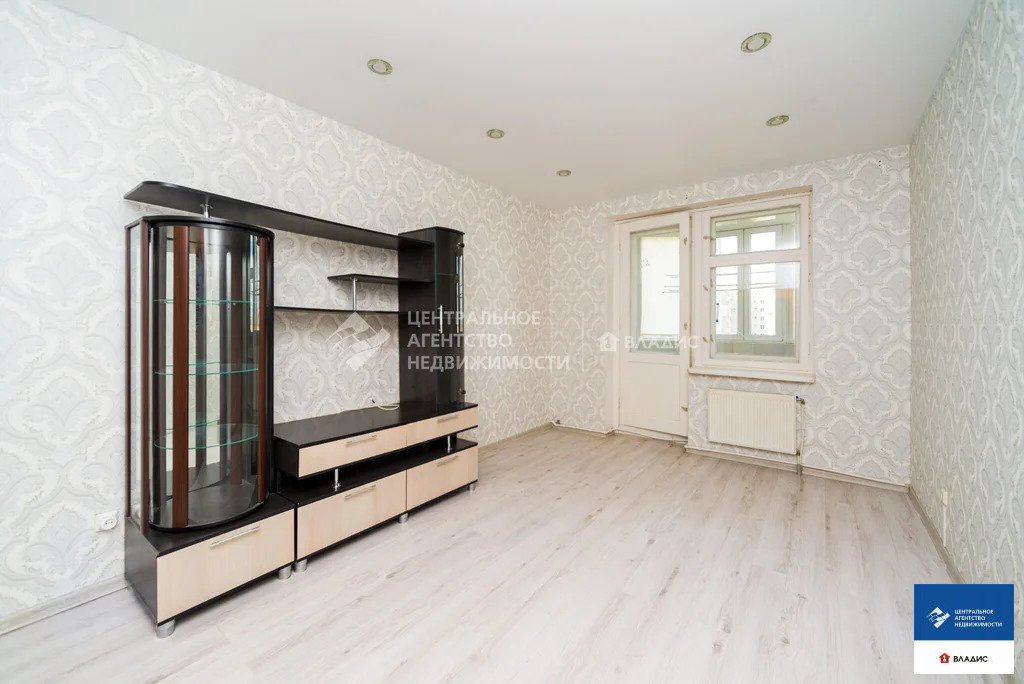 Продажа квартиры, Рязань, улица 4-я Линия - Фото 3