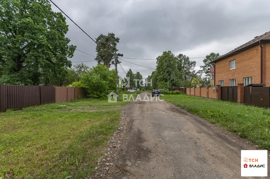 городской округ Королёв, Королёв, микрорайон Первомайский, улица Клары ... - Фото 35