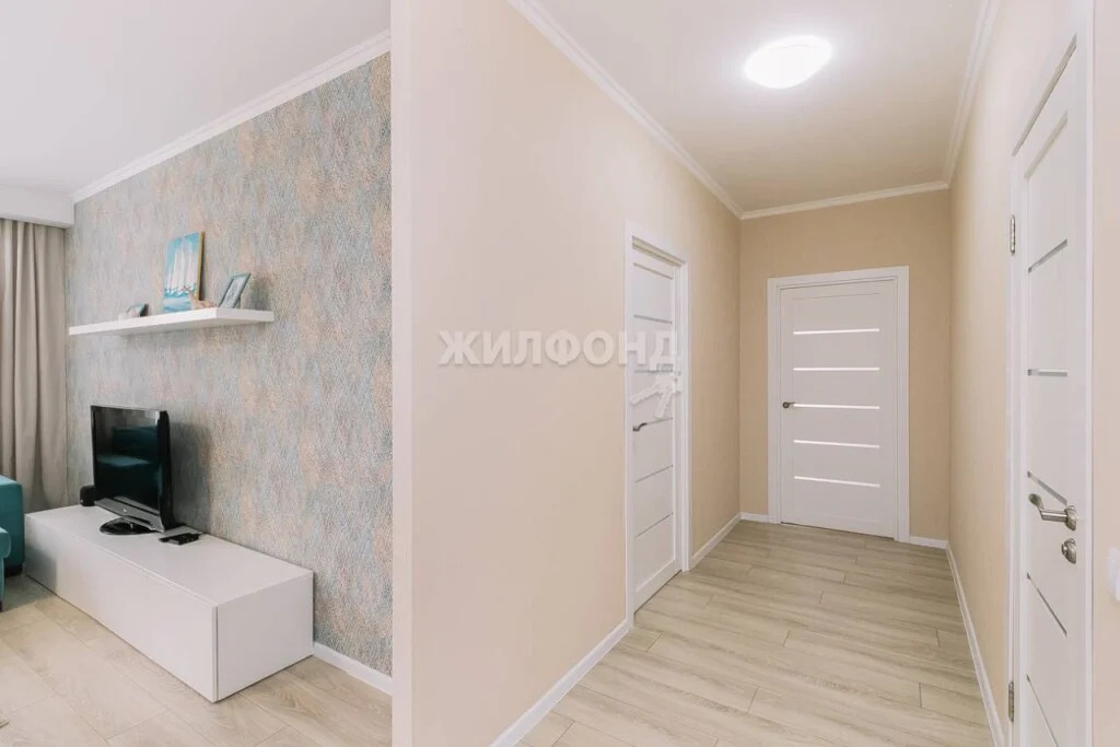 Продажа квартиры, Новосибирск, ул. Оловозаводская - Фото 12