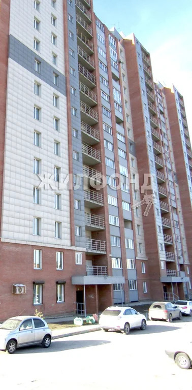 Продажа квартиры, Новосибирск, ул. Толбухина - Фото 13