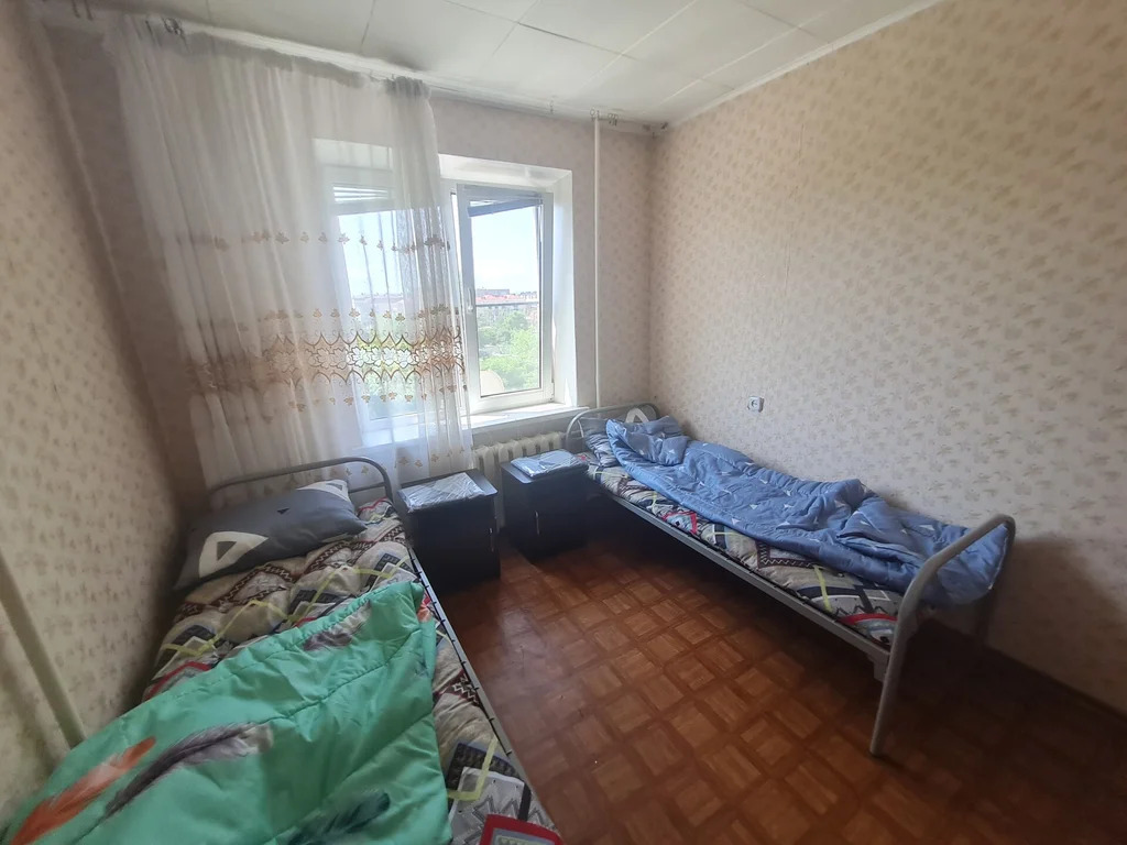 Продажа квартиры, Афипский, Северский район, ул. Пушкина - Фото 5