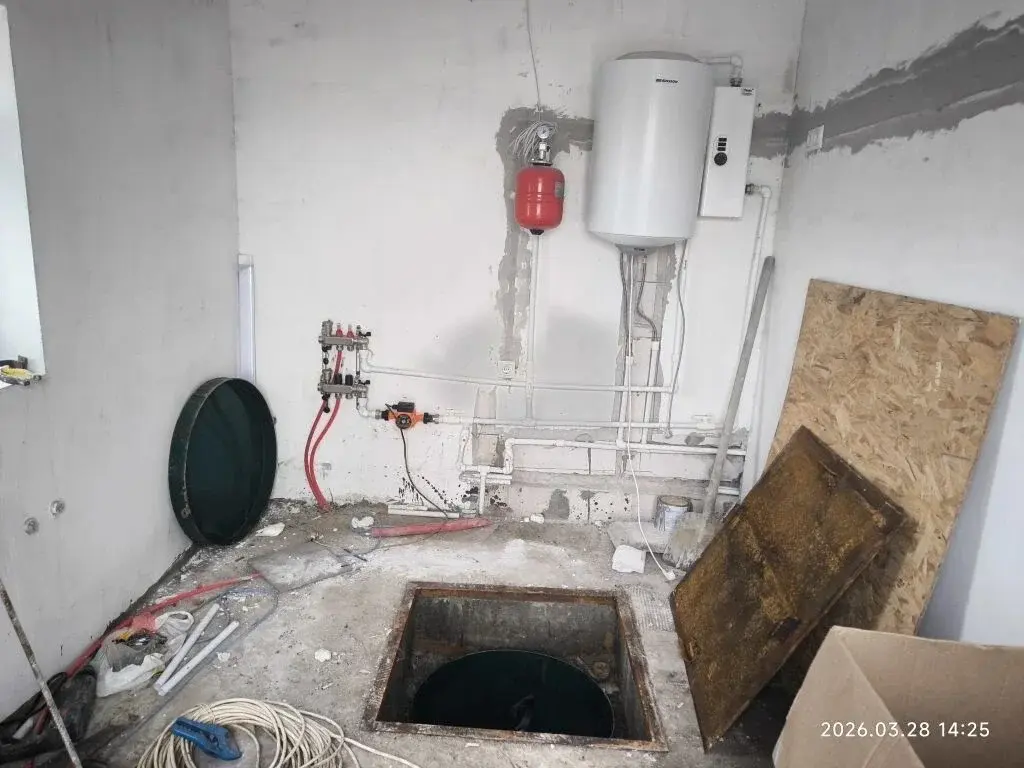 Промышленный участок 1,25 сот на 1-й линии с коммуникациями - Фото 11