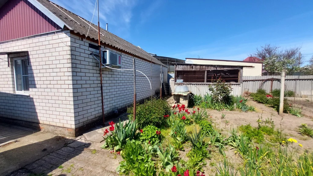 Продажа дома, Темрюк, Темрюкский район, ул. Труда - Фото 25
