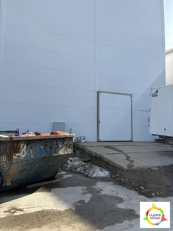В производственно - складском комплексе предлагается помещение на ВТОР - Фото 12