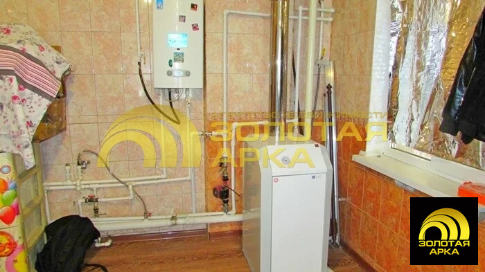 Продажа дома, Абинск, Абинский район, ул. Чкалова - Фото 12