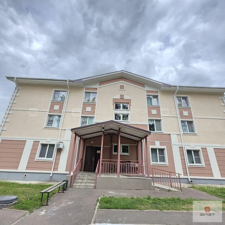 Продажа квартиры, Куюки, Пестречинский район, 7-й квартал - Фото 11
