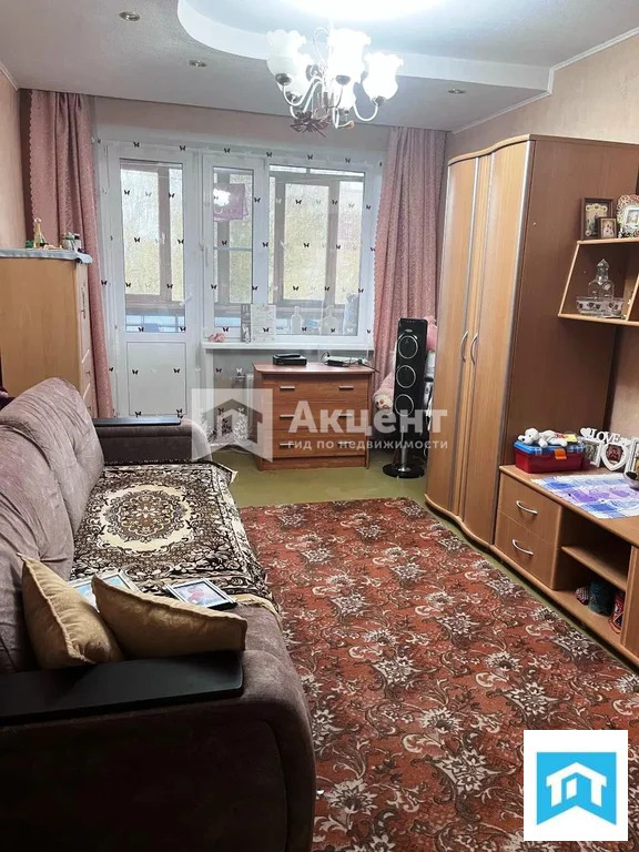 Продажа квартиры, Иваново, ул. Ленинградская - Фото 2