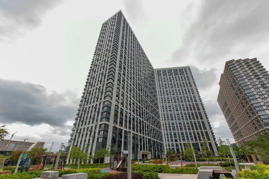 Продаю квартиру свободной планировки 44.0м - Фото 19