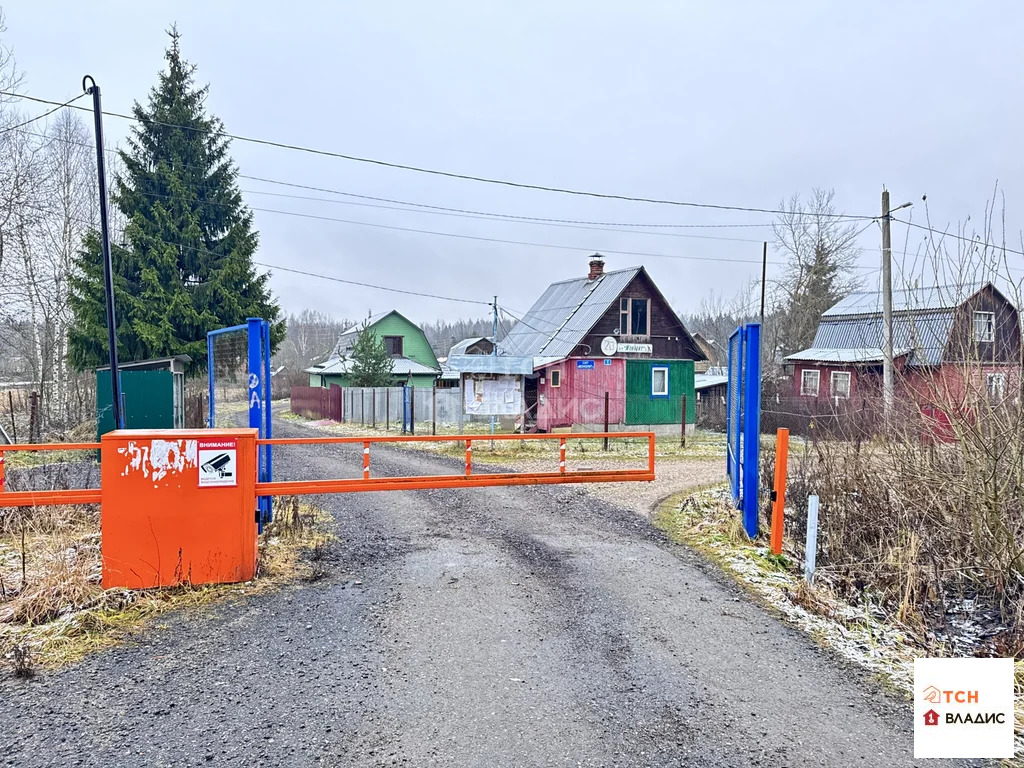 Продажа участка, Сергиево-Посадский район - Фото 9