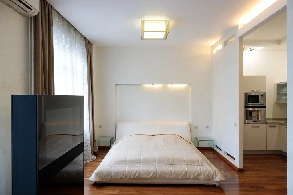 Продам 4-комн. квартиру 91.5 кв.м. - Фото 4