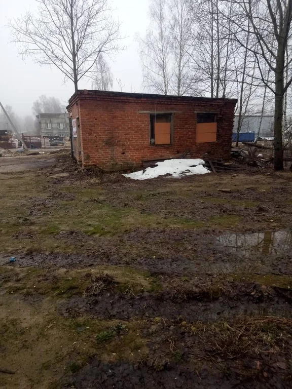 Сдается помещение сел.хоз. назначения 2370 м2 - Фото 2