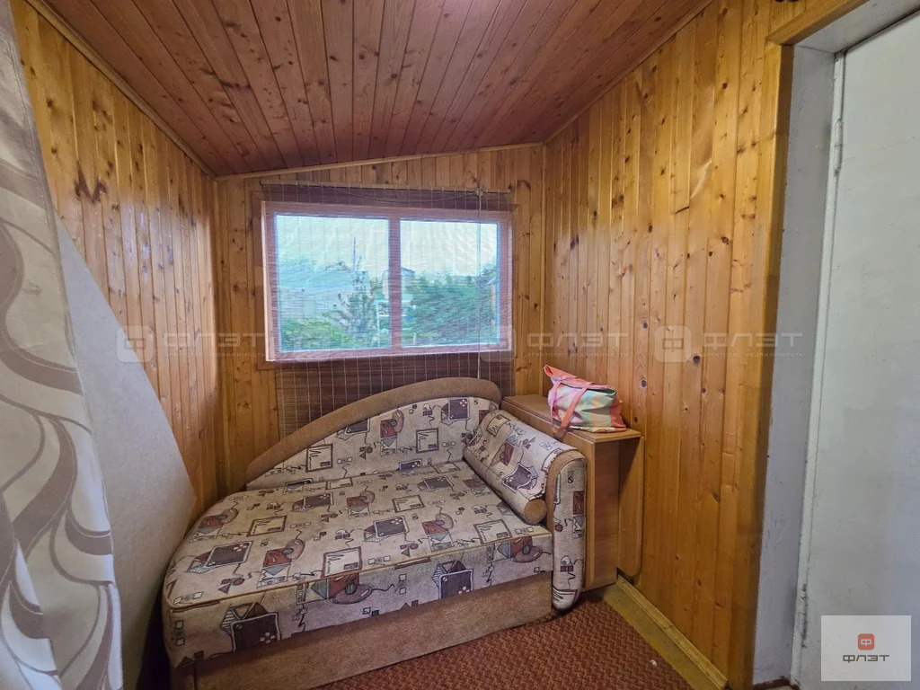 Продажа дома, Зеленодольский район, дом 25 - Фото 9