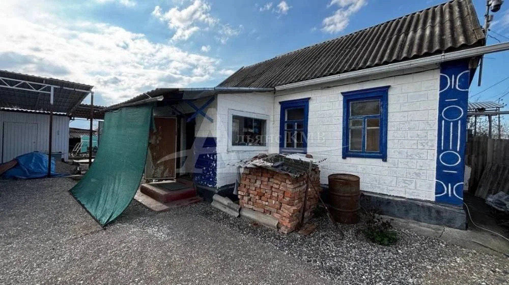 Продажа дома, Новопавловск, Кировский район, ул. Садовая - Фото 7