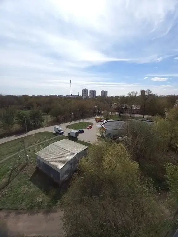 Срочно продается 2-х комнатная квартира в г. Щелково - Фото 23