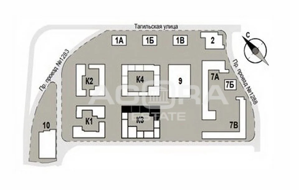 Продажа ПСН, м. Бульвар Рокоссовского, ул. Тагильская - Фото 7