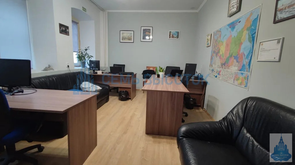 Аренда ПСН, Подольск, Революционный пр-кт. - Фото 8