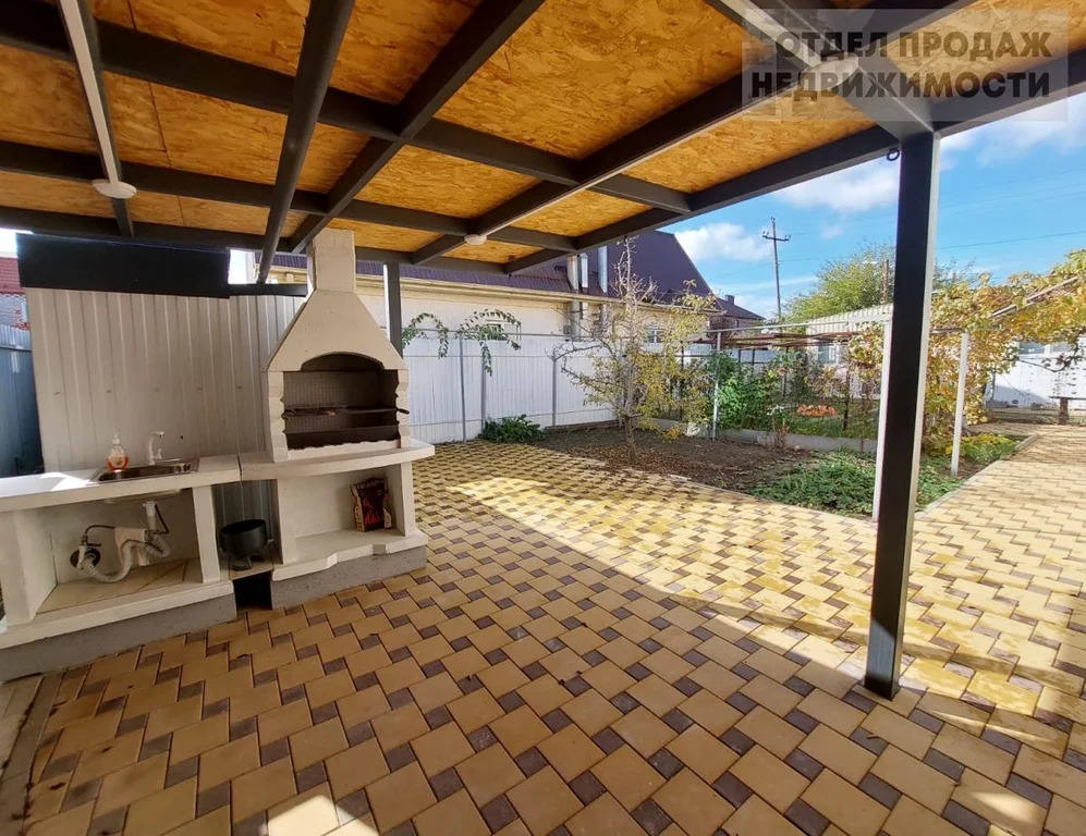 Светлый уютный дом - Фото 28