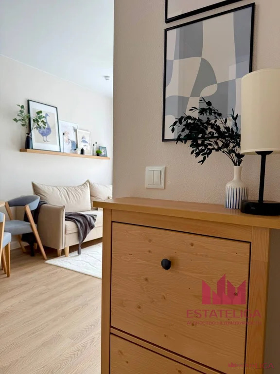 Аренда квартиры, Очаковское ш. - Фото 4