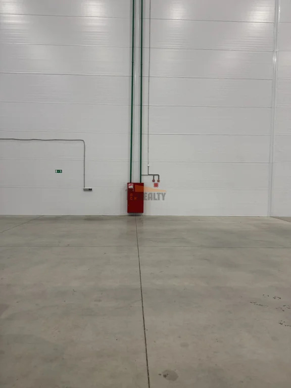 Аренда склада, Старая Купавна, Богородский г. о., Химбазовское ш. - Фото 7