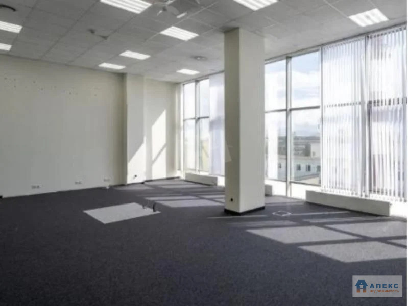 Аренда офиса 2500 м2 м. Нагатинская в бизнес-центре класса В в ... - Фото 5