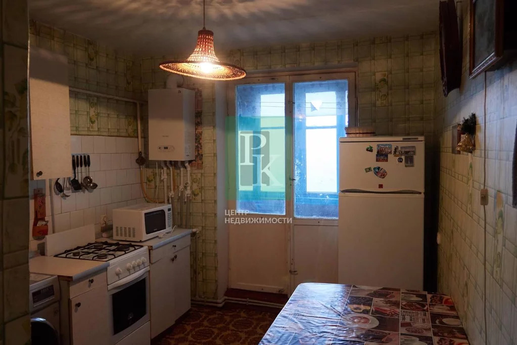 Продажа квартиры, Песчаное, Бахчисарайский район, ул. Верхний Городок - Фото 0