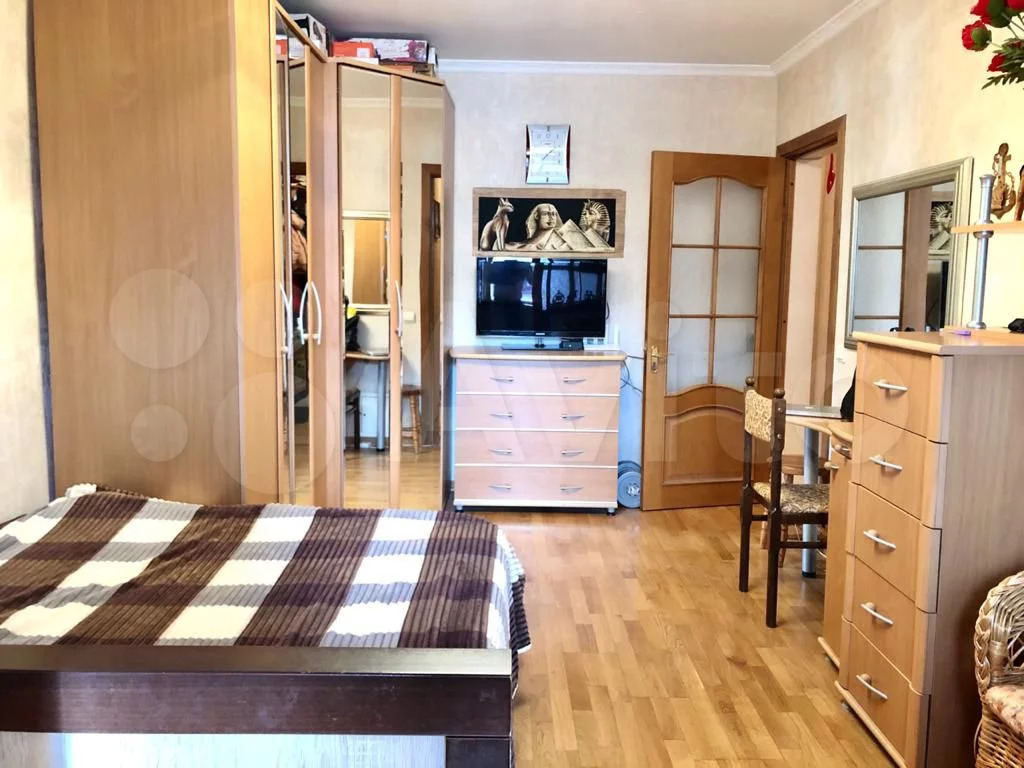 2-к квартира, 47 м, 4/5 эт. - Фото 1