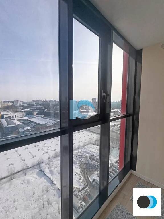 Продажа квартиры, Уфа, ул. Рудольфа Нуреева - Фото 15