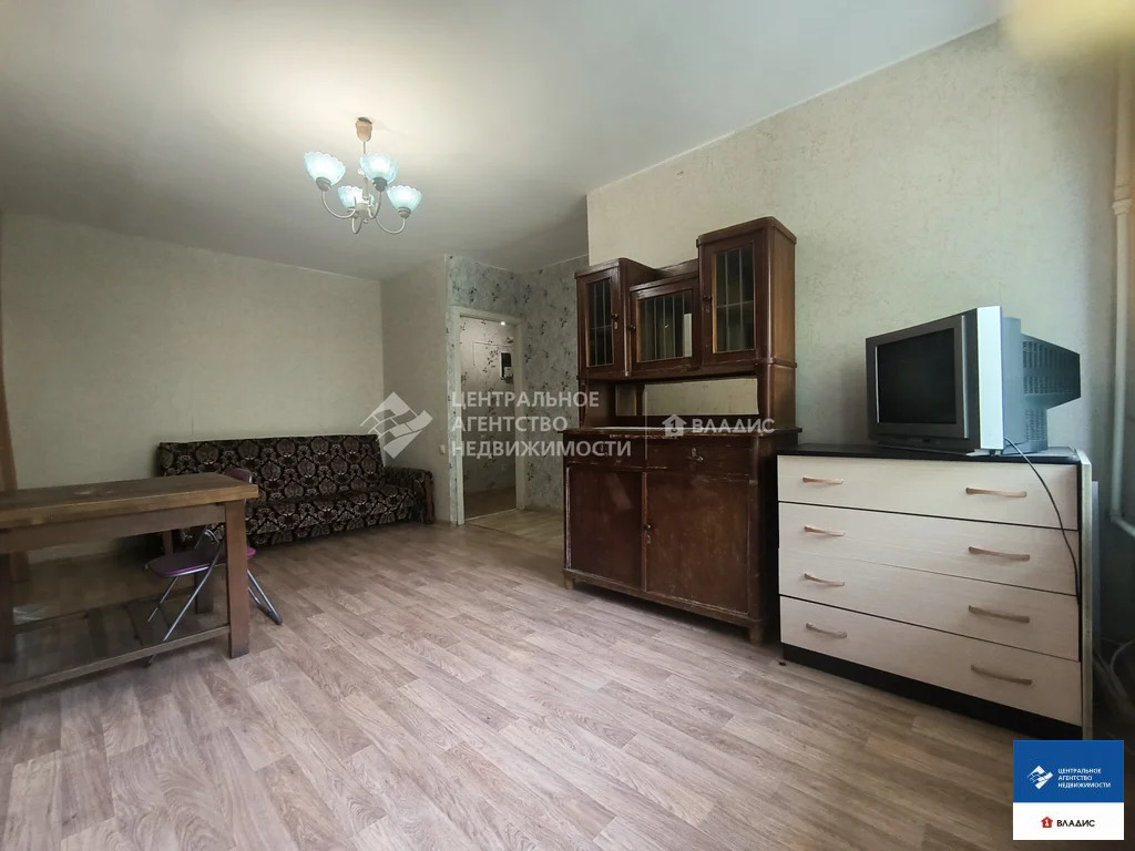 Аренда квартиры, Рязань, ул. Пушкина - Фото 5