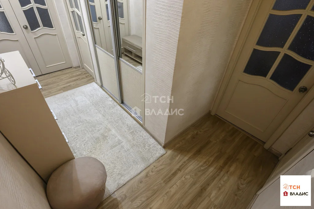 Продажа квартиры, Пушкино, Воскресенский район, Заводская улица - Фото 16