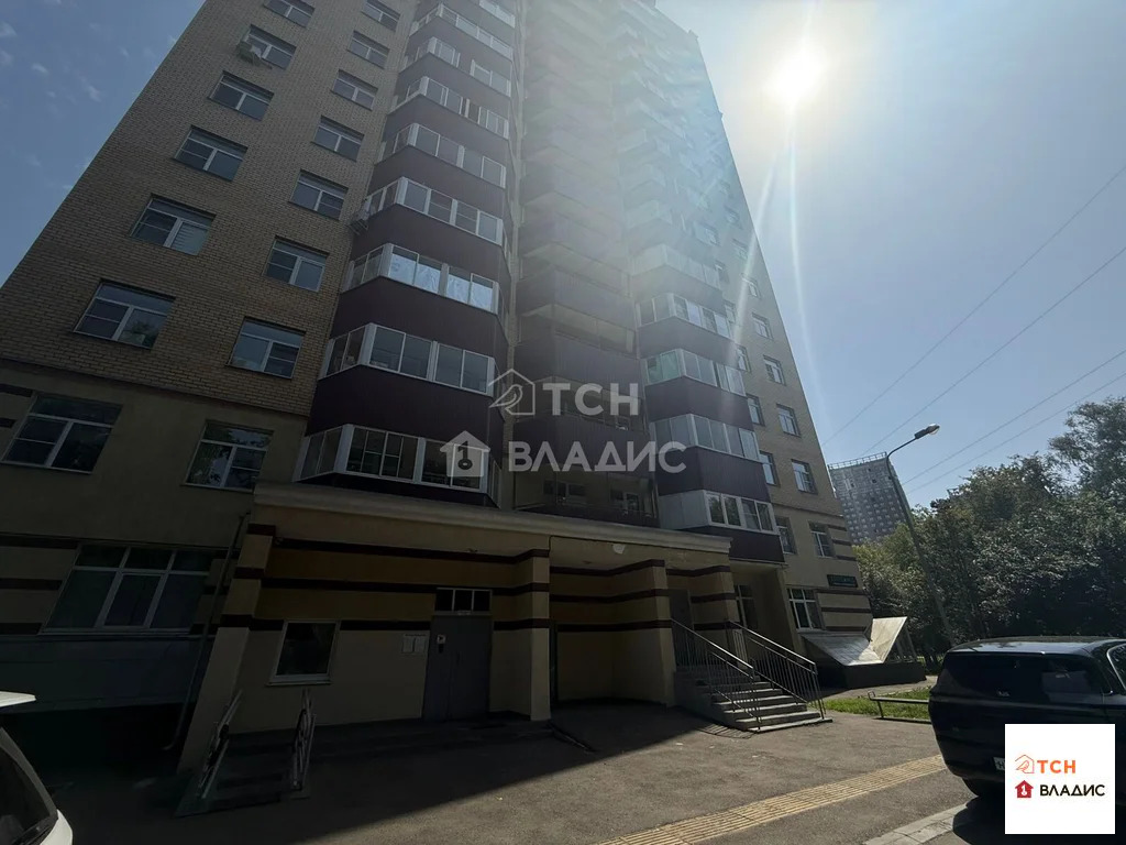 Продажа квартиры, Пушкино, Воскресенский район, Писаревская улица - Фото 9
