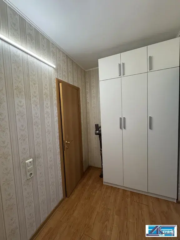 продается 2-х комнатная квартира - Фото 6